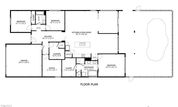 VillageWalk Of Bonita Springs, 28526 Guinivere Way, Bonita Springs, Florida 34135, image 1