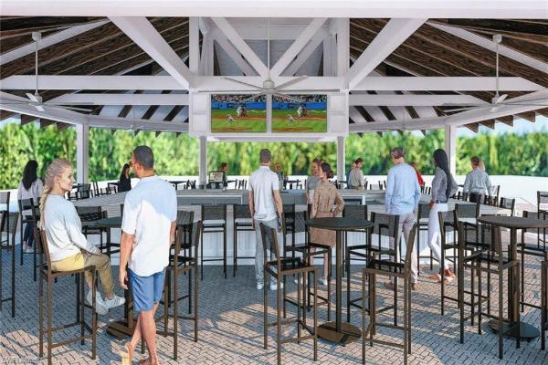 Parrot Cay, 14314 Charthouse Cir, Naples, Florida 34114, image 2