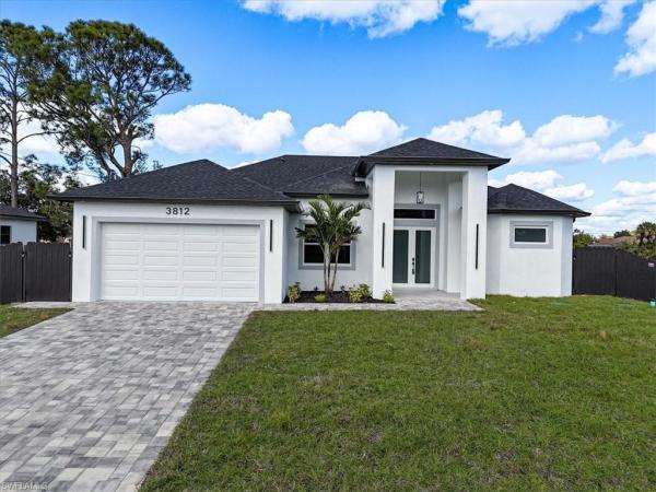 Lehigh Acres, 3812 SW 9th St, Lehigh Acres, Florida 33976, image 1