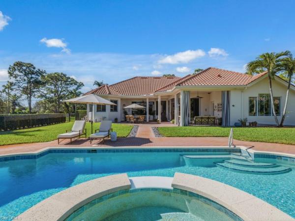 506 Ridge Dr, Naples, Florida 34108, image 1