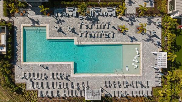 Seven Shores, 9072 Wisteria Way, Naples, Florida 34114, image 2