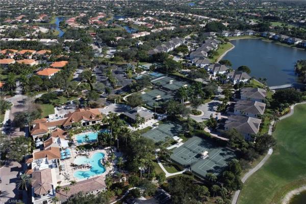 Caravella At Palmira Golf & Country Club, 28673 San Galgano Way, Bonita Springs, Florida 34135, image 2