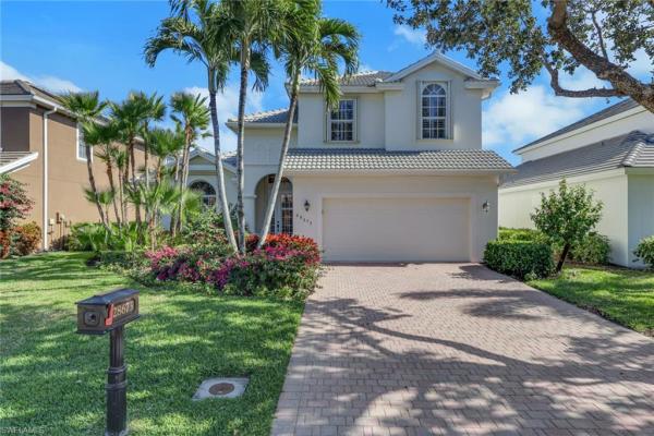 Caravella At Palmira Golf & Country Club, 28673 San Galgano Way, Bonita Springs, Florida 34135, image 1