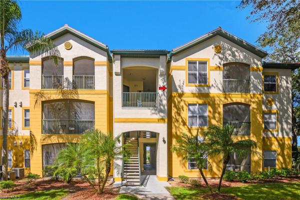 11520 Villa Grand #1005, Fort Myers, Florida 33913, image 1