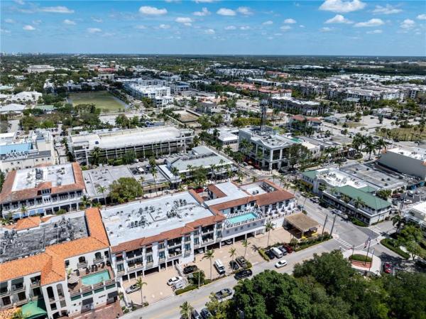 Park Terrace At Olde Naples, 72 S 7th St #206, Naples, Florida 34102, image 1