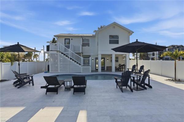 McPhie Park, 5815 Estero Blvd, Fort Myers Beach, Florida 33931, image 2