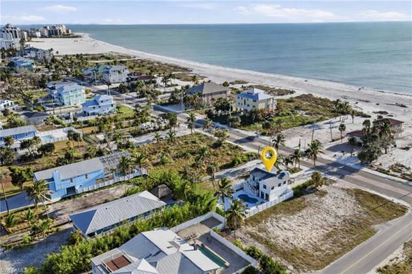 McPhie Park, 5815 Estero Blvd, Fort Myers Beach, Florida 33931, image 1