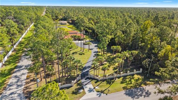 Golden Gate Estates, 1580 NE 16th St, Naples, Florida 34120, image 1