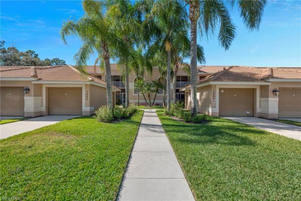 Cedar Hammock Golf & Country Club, 3890 Sawgrass Way #2324, Naples, Florida 34112, image 1
