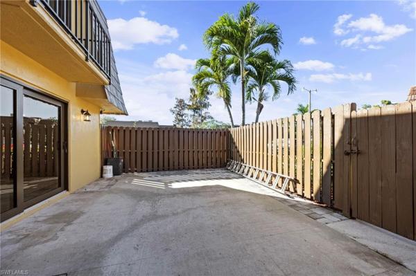 Parkwoods, 1569 Park Meadows Dr #2, Fort Myers, Florida 33907, image 2