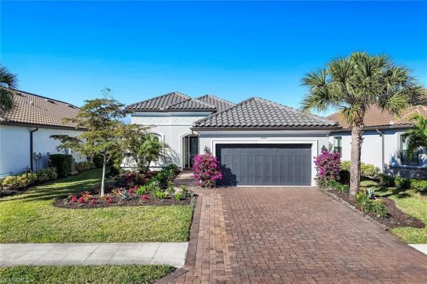 Esplanade At Hacienda Lakes, 8262 Promoso Ct, Naples, Florida 34114, image 2