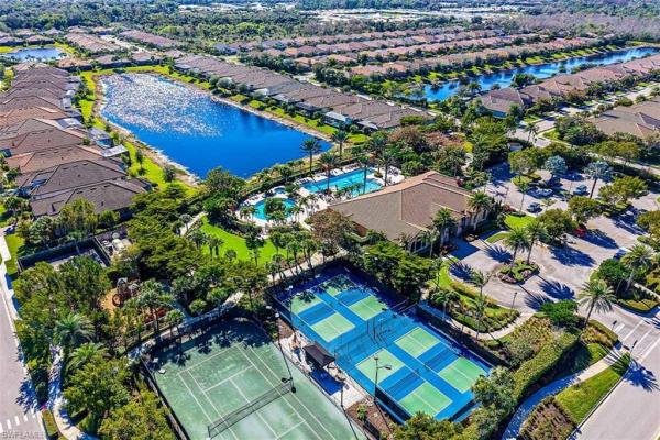 Esplanade At Hacienda Lakes, 8262 Promoso Ct, Naples, Florida 34114, image 1