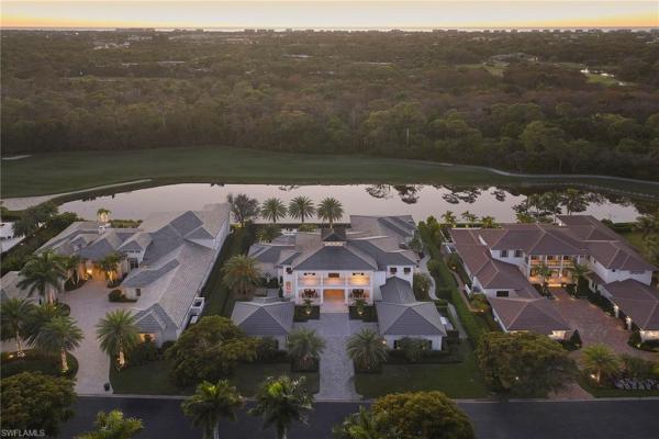 Estuary At Grey Oaks, 1249 Gordon River Trl, Naples, Florida 34105, image 2