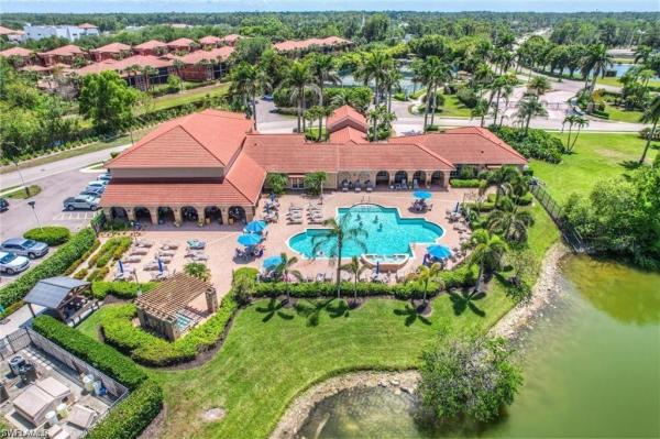 Huntington Lakes, 2453 N Millcreek Ln #101, Naples, Florida 34119, image 2