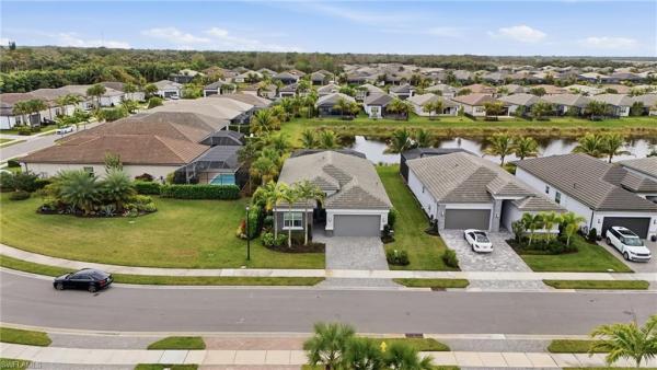 Valencia Trails, 11394 Jacaranda Dr, Naples, Florida 34120, image 1