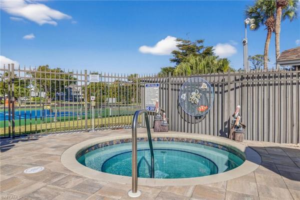 Newport Glen, 17454 Blueberry Hill Dr #B, Fort Myers, Florida 33908, image 3