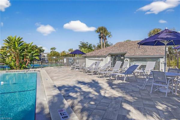 17454 Blueberry Hill Dr #B, Fort Myers, Florida 33908, image 1