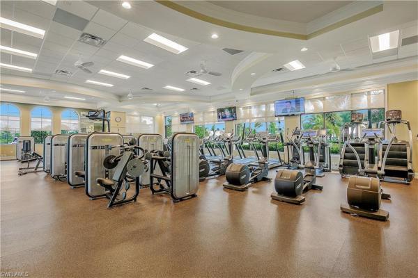 Bonita National Golf & Country Club, 17311 Cherrywood Ct #8303, Bonita Springs, Florida 34135, image 3