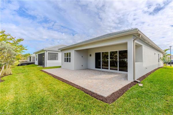 2691 Ridgecrest Pl, Naples, Florida 34112, image 3