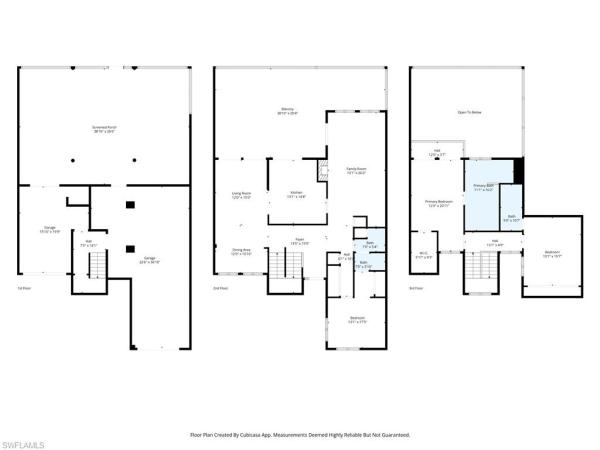 Jonathan Harbour, 17037 Marina Cove Ln, Fort Myers, Florida 33908, image 1