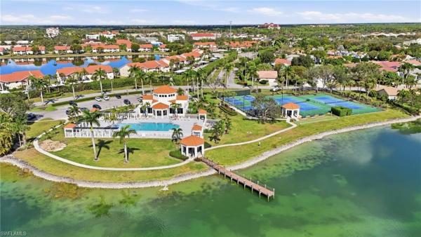 The Villages At Emerald Lakes, 7797 Esmeralda Way #K102, Naples, Florida 34109, image 2