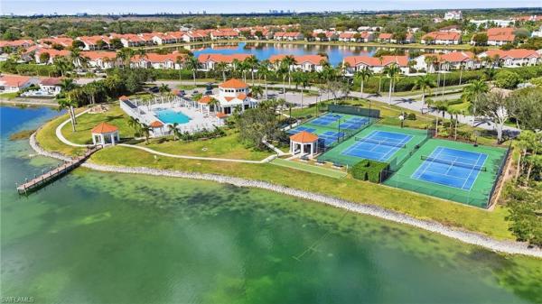 The Villages At Emerald Lakes, 7797 Esmeralda Way #K102, Naples, Florida 34109, image 1