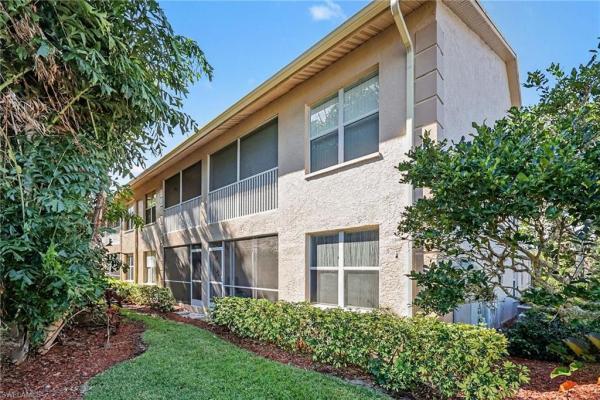Bradstrom Village, 326 Bradstrom Cir #201F, Naples, Florida 34113, image 2