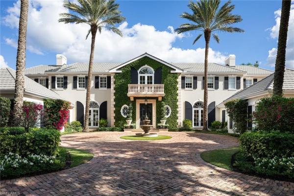 Port Royal, 1975 Galleon Dr, Naples, Florida 34102, image 2