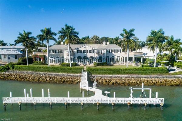 Port Royal, 1975 Galleon Dr, Naples, Florida 34102, image 1