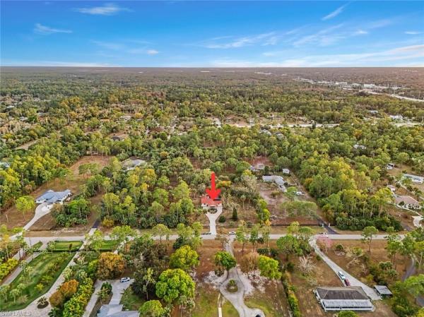 Golden Gate Estates, 3680 SW 7th Ave, Naples, Florida 34117, image 1