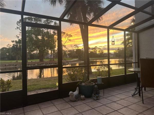 16424 Timberlakes Dr #102, Fort Myers, Florida 33908, image 1