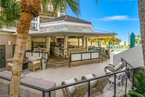 The Marquesa At Bay Colony, 8990 Bay Colony Dr #401, Naples, Florida 34108, image 2