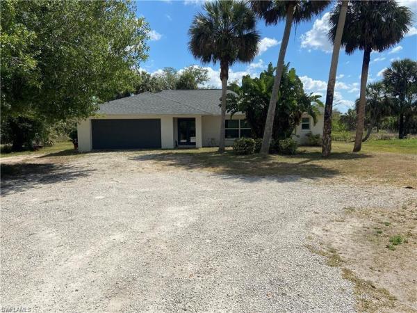 Golden Gate Estates, 1530 Everglades Blvd S, Naples, Florida 34117, image 1