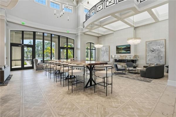 Terreno At Valencia, 1954 Fresno Ave, Naples, Florida 34120, image 1