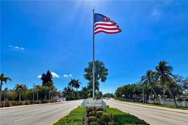 87 Collier Blvd #J18, Marco Island, Florida 34145, image 1