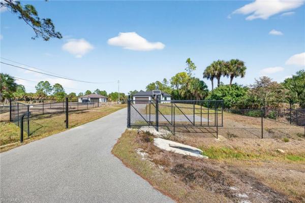 Golden Gate Estates, 2459 NE 10th Ave, Naples, Florida 34120, image 1