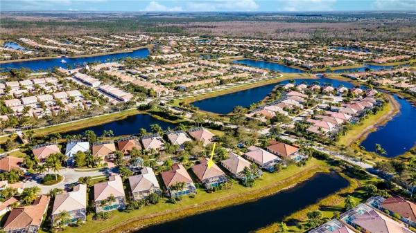 Verona Walk, 7013 Leopardi Ct, Naples, Florida 34114, image 2