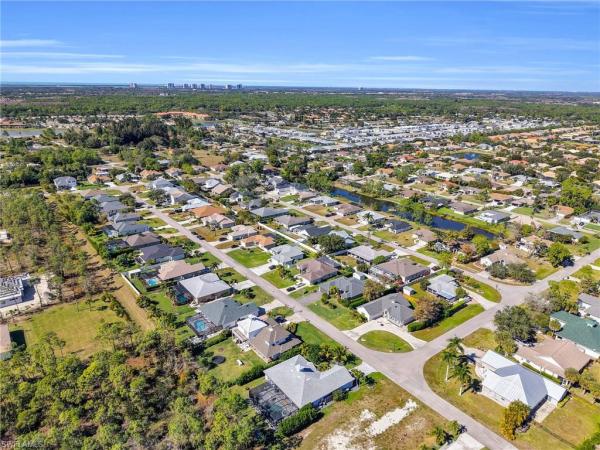 Bonita Springs Golf & Country Club, 10611 Ankeny Ln, Bonita Springs, Florida 34135, image 1