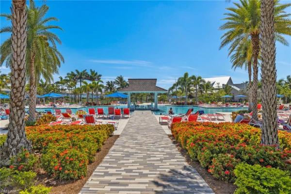 Isles Of Collier Preserve, 6431 Negril Isle Dr, Naples, Florida 34113, image 1