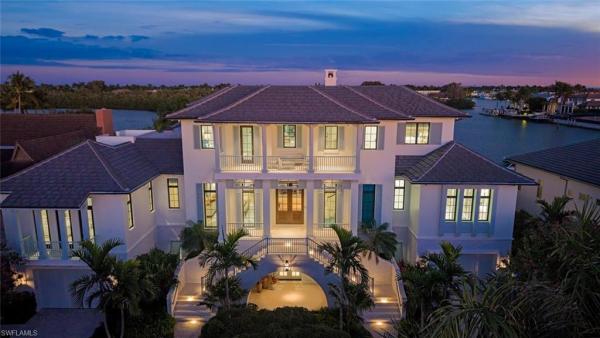 Port Royal, 3777 Gordon Dr, Naples, Florida 34102, image 3