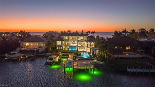 Port Royal, 3777 Gordon Dr, Naples, Florida 34102, image 2