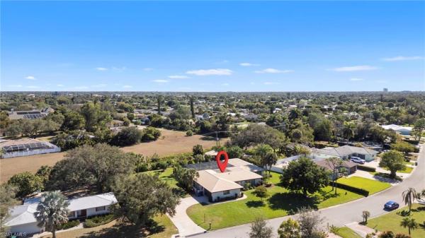 5091 Westminster Dr, Fort Myers, Florida 33919, image 1