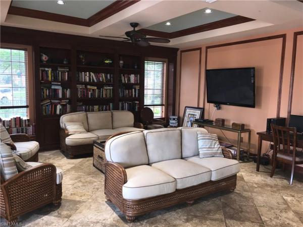 The Enclave At Naples, 1260 Wildwood Lakes Blvd, Naples, Florida 34104, image 1