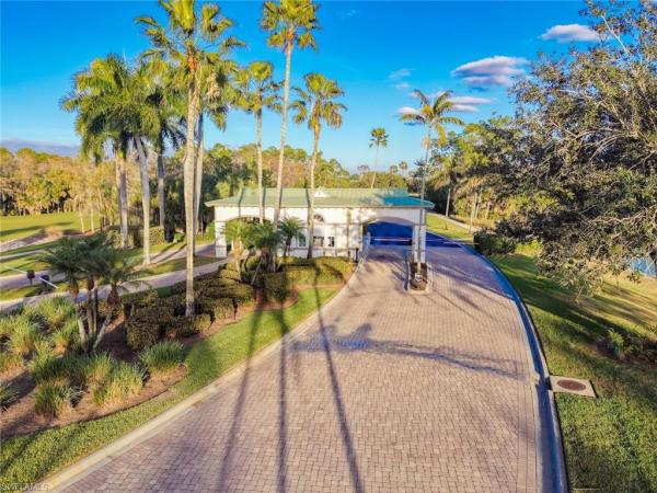 Forest Glen Golf & Country Club, 3653 Periwinkle Way #1-27, Naples, Florida 34114, image 2