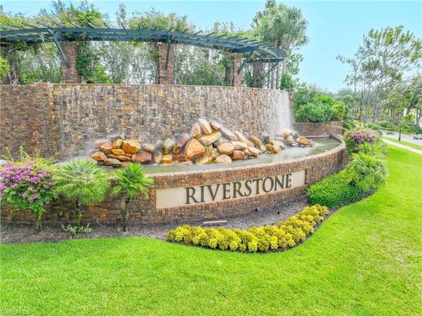 Riverstone, 2941 Azure Bay Ct, Naples, Florida 34119, image 1