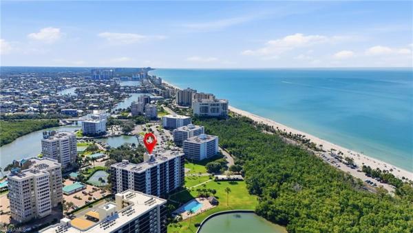 Vanderbilt Shores At Vanderbilt Beach, 11 Bluebill Ave #203, Naples, Florida 34108, image 2