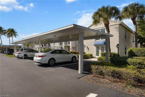 815 Gulf Pavilion Dr, Naples, Florida 34108, image 1