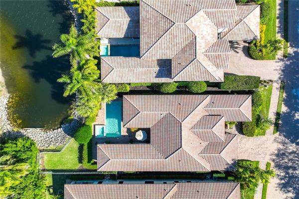 Traditions At Grey Oaks, 2277 Residence Cir, Naples, Florida 34105, image 3