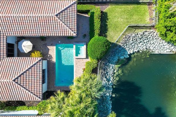 Traditions At Grey Oaks, 2277 Residence Cir, Naples, Florida 34105, image 2