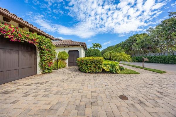 Traditions At Grey Oaks, 2277 Residence Cir, Naples, Florida 34105, image 1